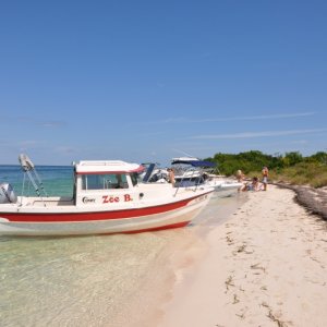 Boca Grande