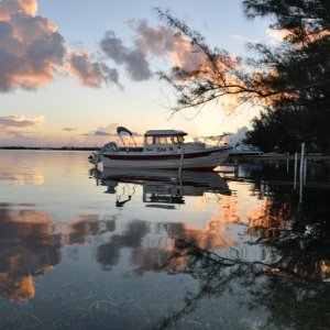Sunrise Key West