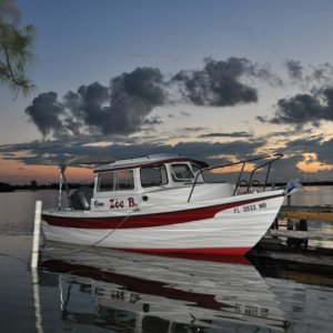 Media 'Key West' in album 'Boca Grande'