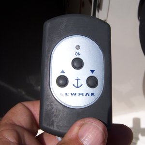 Windlass Remote