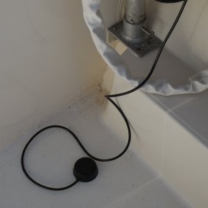 Media 'Puller Foot Controller' in album 'Melita 3, King Salt Water Trailer'