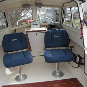 factory seats