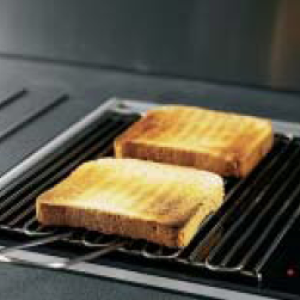 toast