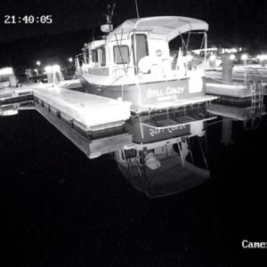 docks