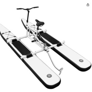 waterbike