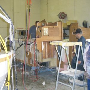 Media '' in album 'Ranger Tug Factory Tour Feb 12, 2007'