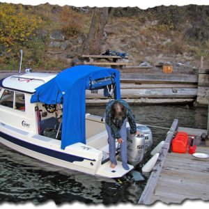 Media 'Great looking boat' in album 'Lake Chelan - North Central Washington State'