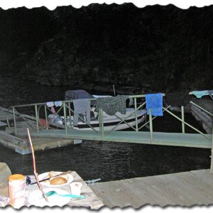 Media 'Looks like Old Mexico here' in album 'Lake Chelan - North Central Washington State'