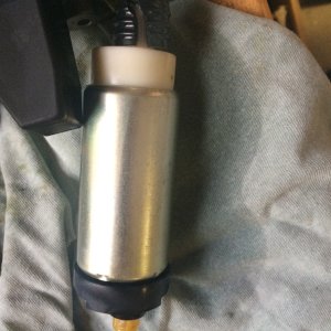 Media 'High pressure filter and some quality parts' in album 'High pressure filter and some quality parts'
