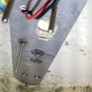 Media 'Backing plate' in album 'Bowroller1'