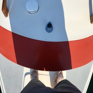 C-Dory Detail