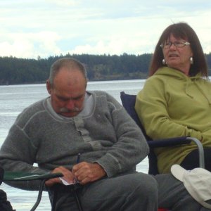 Jaime & Denise
'Anonymous'