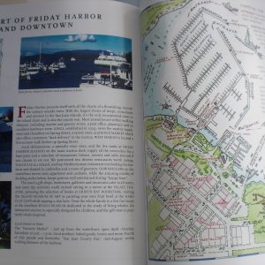 From the 'Dreamspeaker' cruising guide.