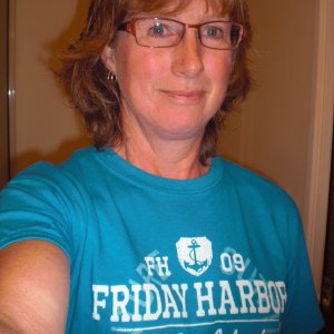 Andrea (Nomad) been there, done that, got the T-Shirt.