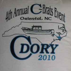 NC C Brats Event