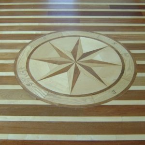 Media 'Compass Rose' in album 'NC C Brats Event'