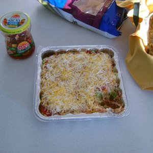More yummy stuff
