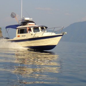 Media 'Lake Pend Oreille 2014' in album 'Yellowstone lake 2014'