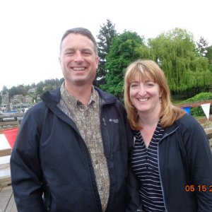 May 2015
John and Amy Frazey
23 Venture TBD