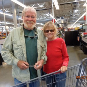 2015 BHAM CBGT 
Stopping at Winco - 
Brooks & Judy 
TICKET