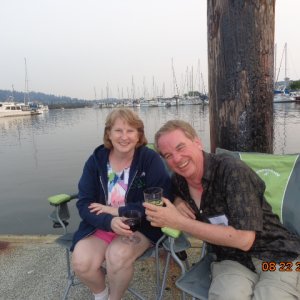 2015 BHAM CBGT
Amy & Paul McElroy 
SWEET PEA