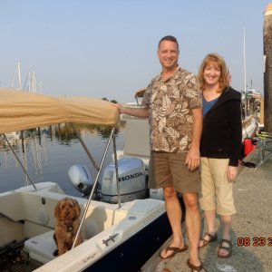 2015 BHAM CBGT
John & Amy 
TBD II