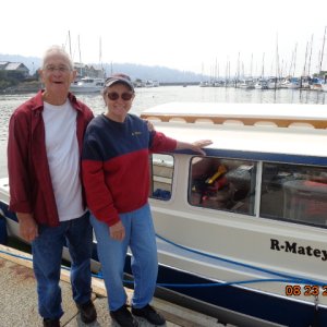2015 BHAM CBGT
Joe & Ruth 
R-MATEY