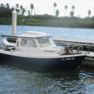 Media 'Fishing platform up front' in album 'Fishing platform up front'