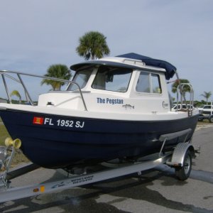 Edgewater Ramp