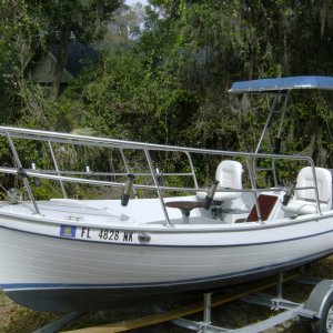 2006 Duffy Electric