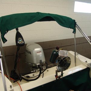 Camper 30