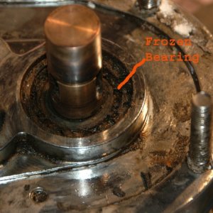Media 'driveshaft on baseplate copy' in album 'windlass removed from boat'