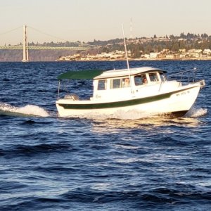 For sale, Toliva Shoal