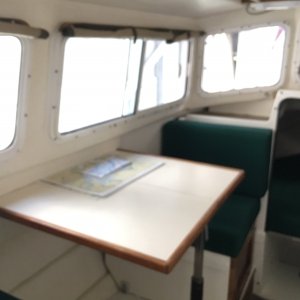 For sale interior 2