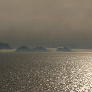 Barren Islands