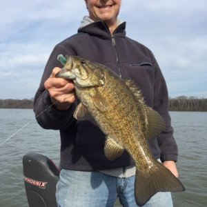 Media 'PickwickSmallie' in album 'Redfish32'