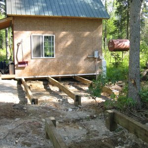 Foundation