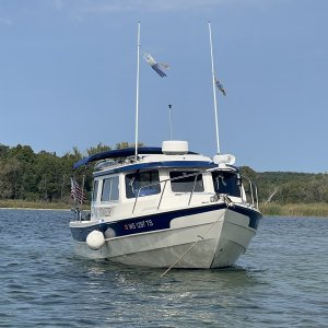 Fish Creek
