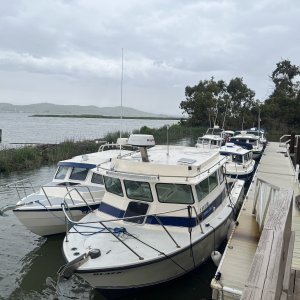Wheeler Island