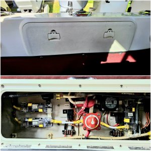 12 Cockpit battery switch collage 2025531