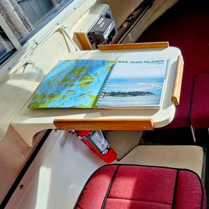Media '17 Cabin table 2 collage 2025531231' in album '01 Glam 2 collage 202561'
