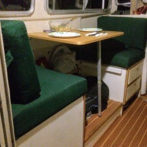 Cabin
