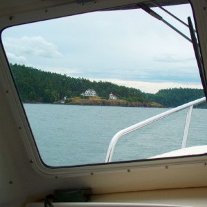 Lighthouse