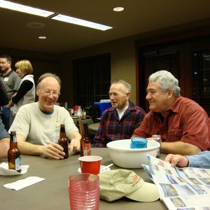 Round table discussion