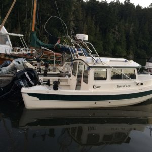 Media 'Ready to go fishing.' in album 'Ready to go fishing.'