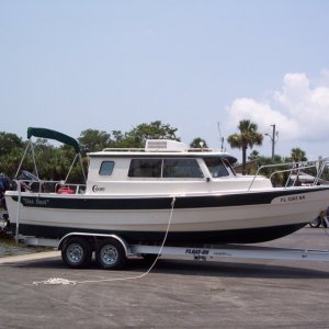 Ready to launch
