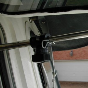 the fix for center window sliding closed