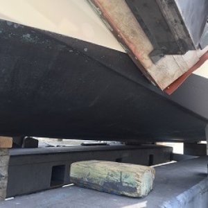 bottom port fwd