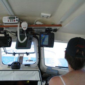 FL Keys, on the Atlantic