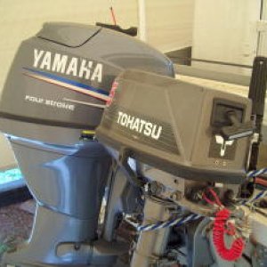 (Da Nag) 1985 C-Dory 16 Angler For Sale